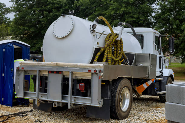 Best Local porta potty services  in Shinnecock Hills, NY